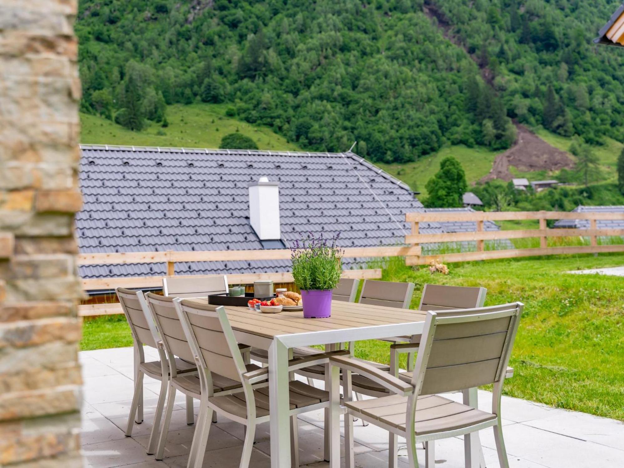 Chalet Pretzel دونيغسباشوالد المظهر الخارجي الصورة